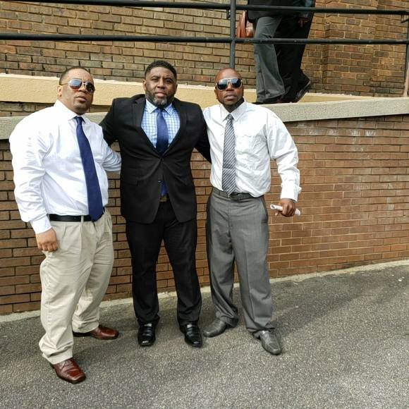 Meet your Posher, Ed - Picture 1 of 1